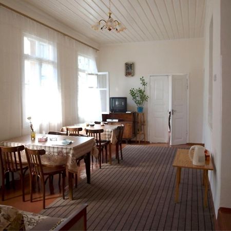 Andranik B&B Gorisz Kültér fotó