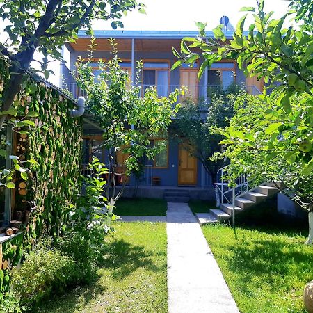 Andranik B&B Gorisz Kültér fotó