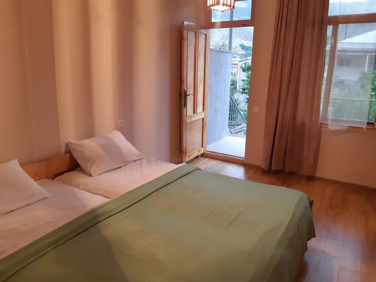 Andranik B&B Gorisz Kültér fotó