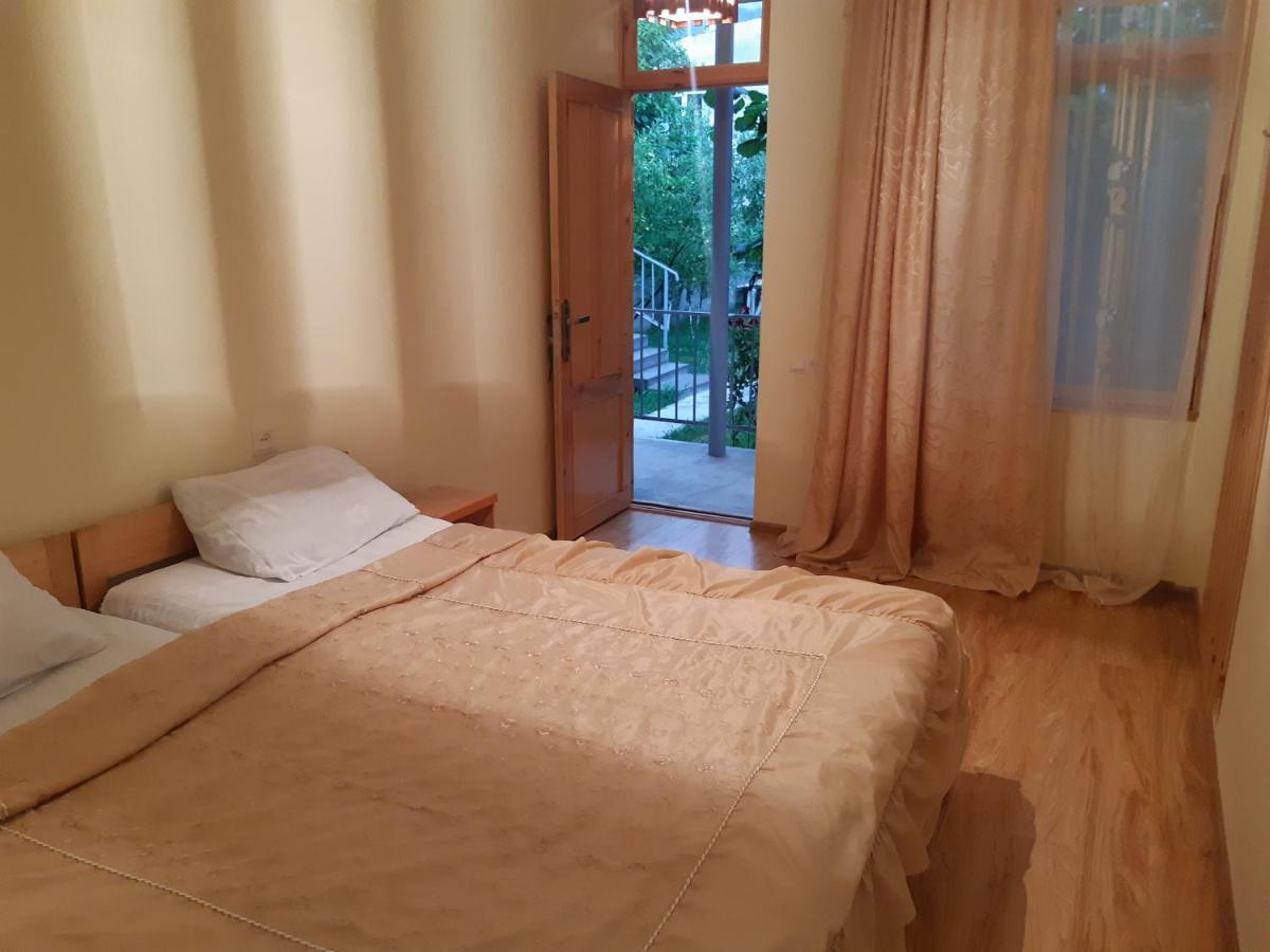 Andranik B&B Gorisz Kültér fotó