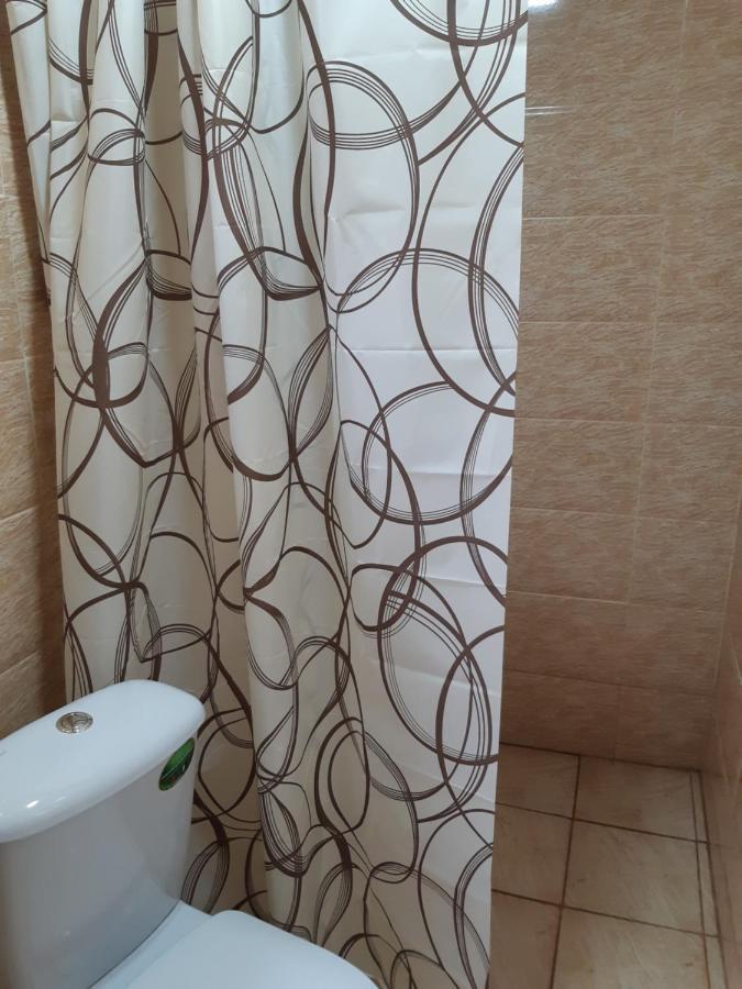 Andranik B&B Gorisz Kültér fotó