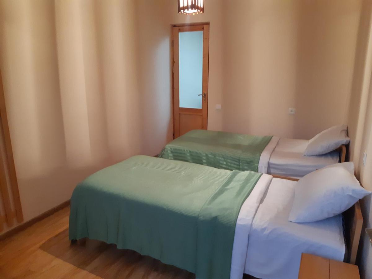 Andranik B&B Gorisz Kültér fotó