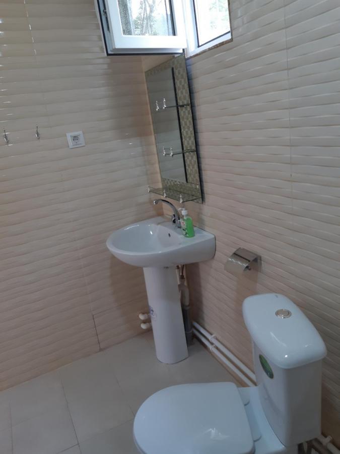 Andranik B&B Gorisz Kültér fotó