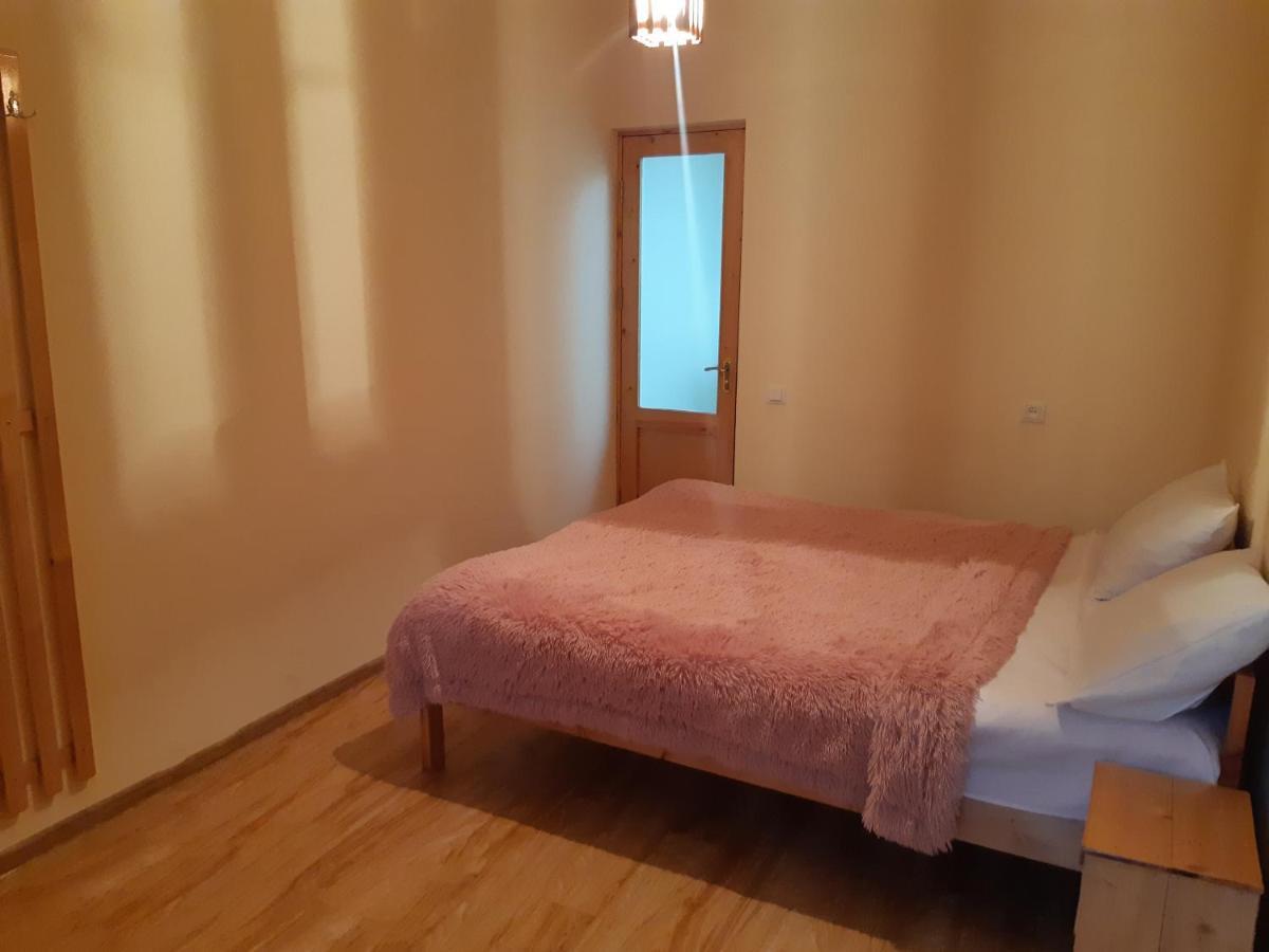 Andranik B&B Gorisz Kültér fotó