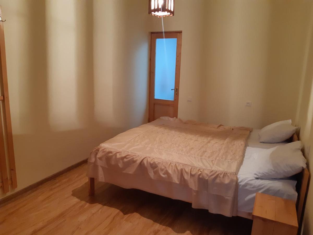 Andranik B&B Gorisz Kültér fotó