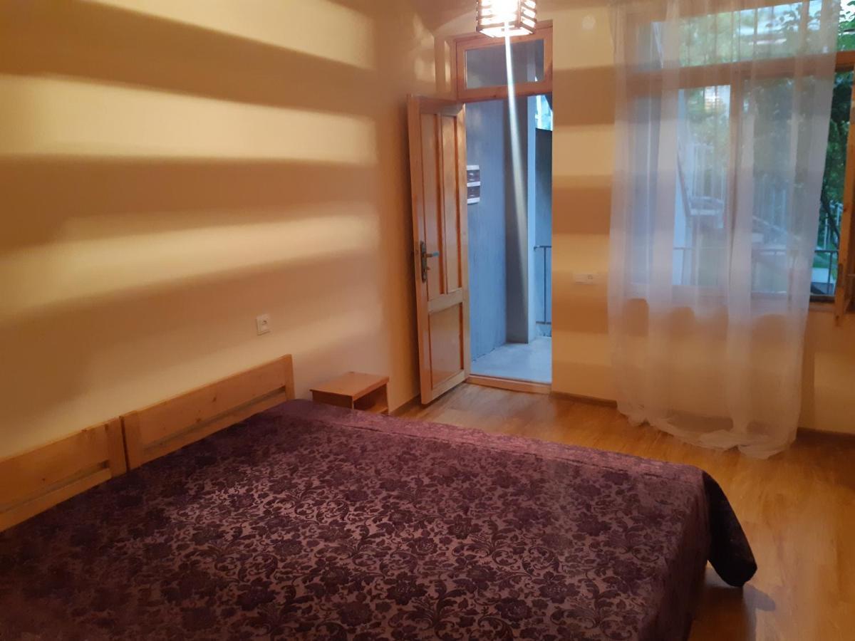 Andranik B&B Gorisz Kültér fotó