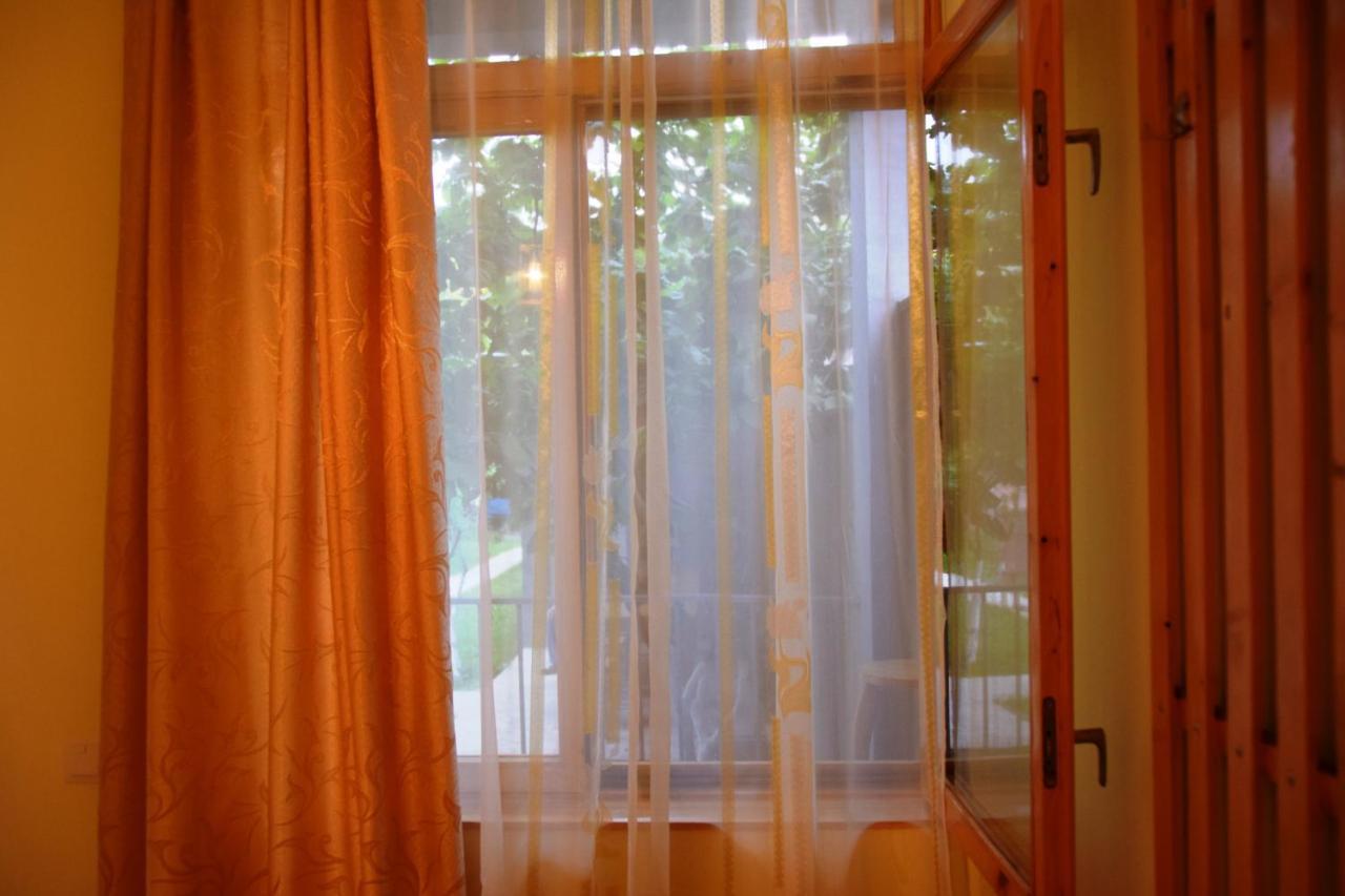 Andranik B&B Gorisz Kültér fotó