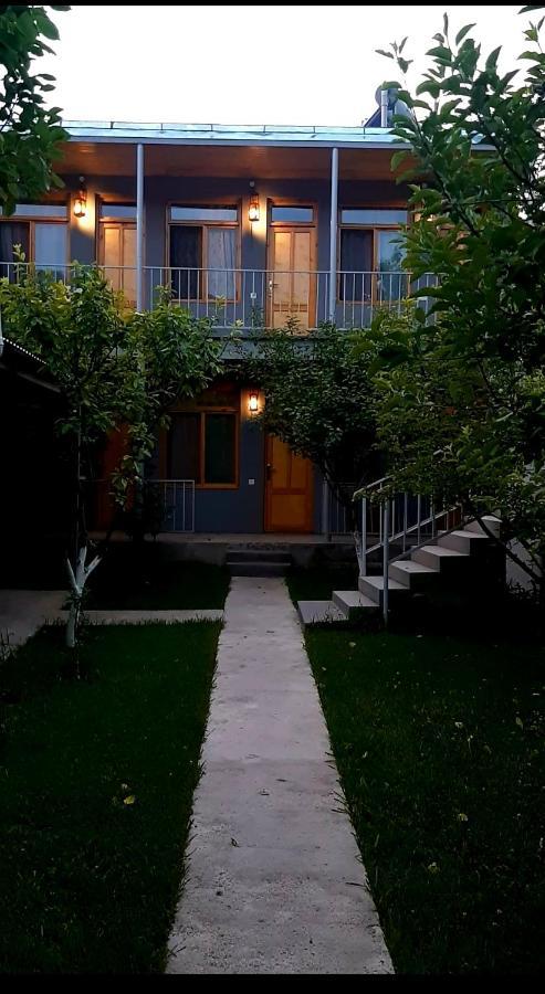 Andranik B&B Gorisz Kültér fotó