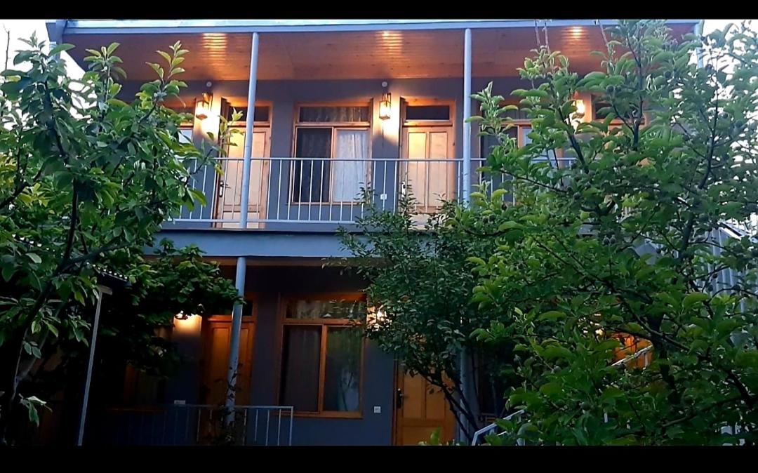 Andranik B&B Gorisz Kültér fotó