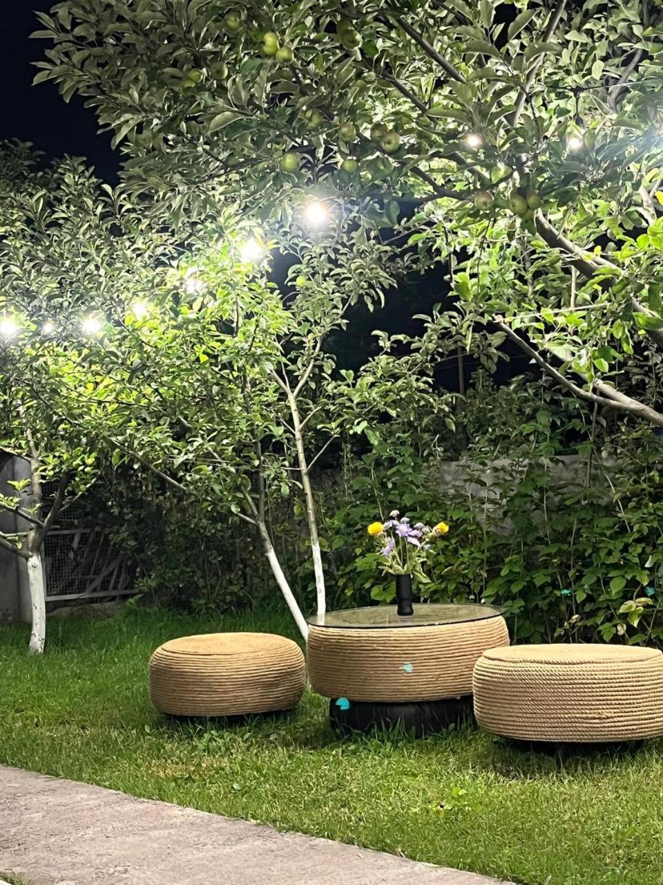 Andranik B&B Gorisz Kültér fotó