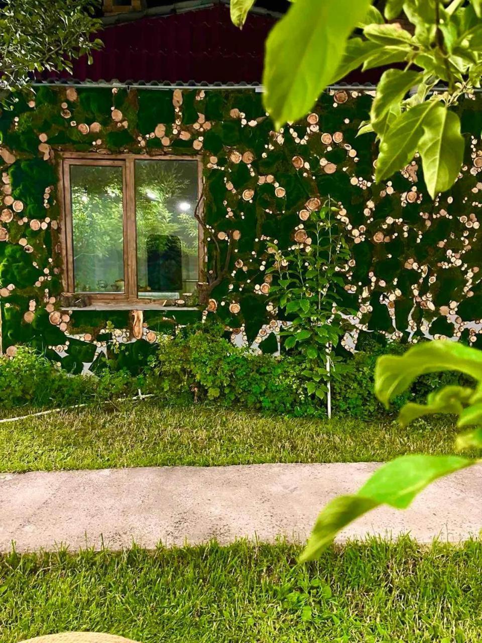 Andranik B&B Gorisz Kültér fotó